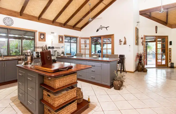 Fifth view of Homely house listing, 62 Kapang Drive, Cable Beach WA 6726