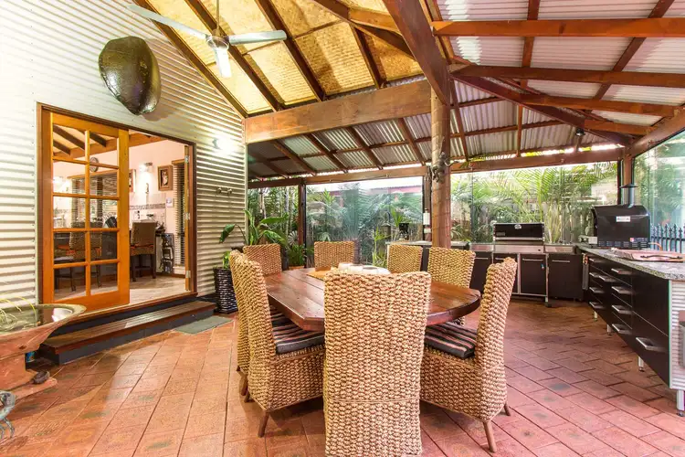 Sixth view of Homely house listing, 62 Kapang Drive, Cable Beach WA 6726