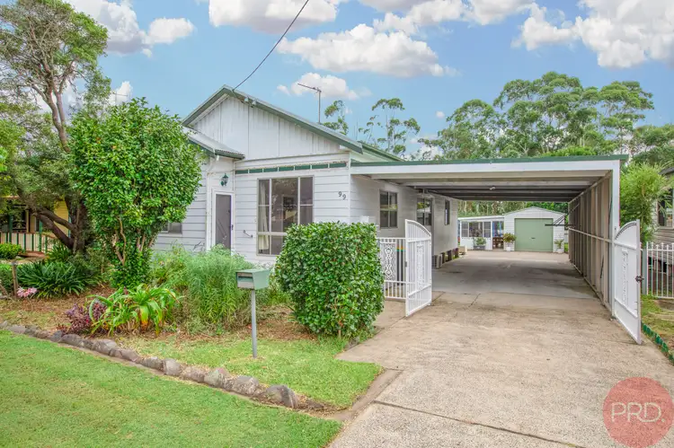 99 Addison Street, Beresfield NSW 2322