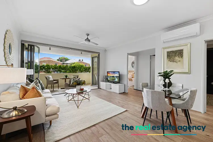 11/192-200 Parramatta Road, Stanmore NSW 2048