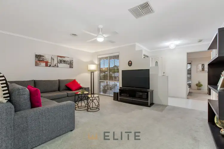 Second view of Homely house listing, 14 Jason Close, Berwick VIC 3806