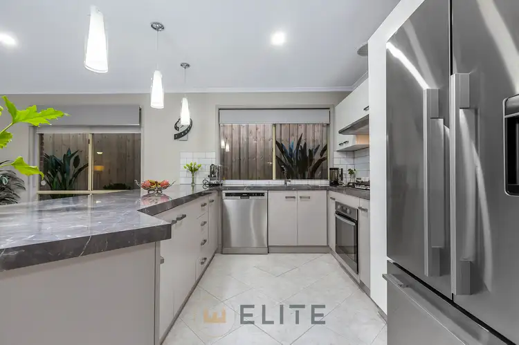 Fourth view of Homely house listing, 14 Jason Close, Berwick VIC 3806