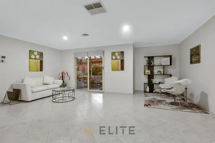 Fifth view of Homely house listing, 14 Jason Close, Berwick VIC 3806