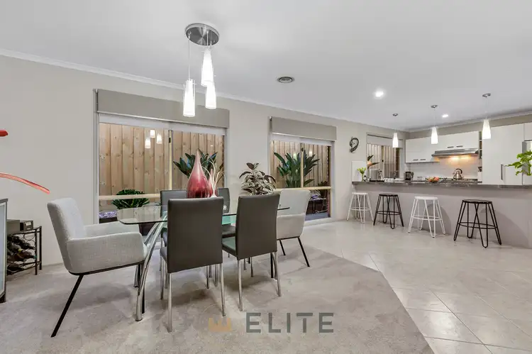 Sixth view of Homely house listing, 14 Jason Close, Berwick VIC 3806