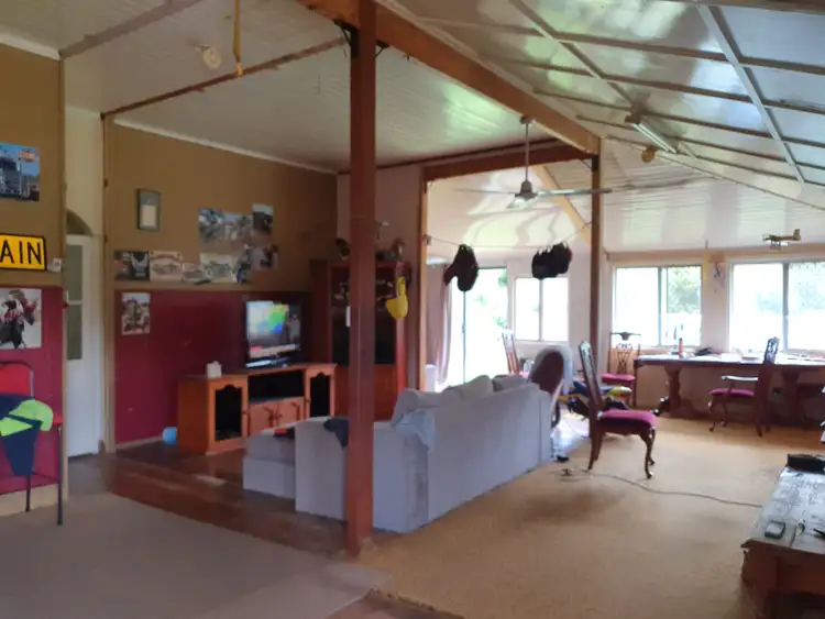 Third view of Homely house listing, 26 BARR-SMITH STREET, Yarraman QLD 4614