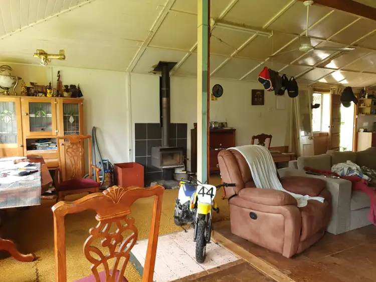 Fourth view of Homely house listing, 26 BARR-SMITH STREET, Yarraman QLD 4614