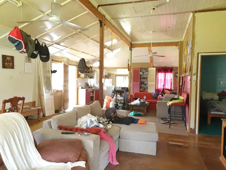 Fifth view of Homely house listing, 26 BARR-SMITH STREET, Yarraman QLD 4614