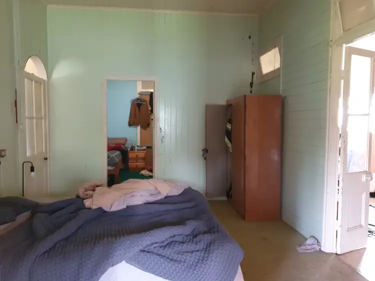 Seventh view of Homely house listing, 26 BARR-SMITH STREET, Yarraman QLD 4614