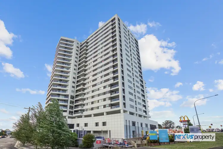 302/5 Second Ave, Blacktown NSW 2148