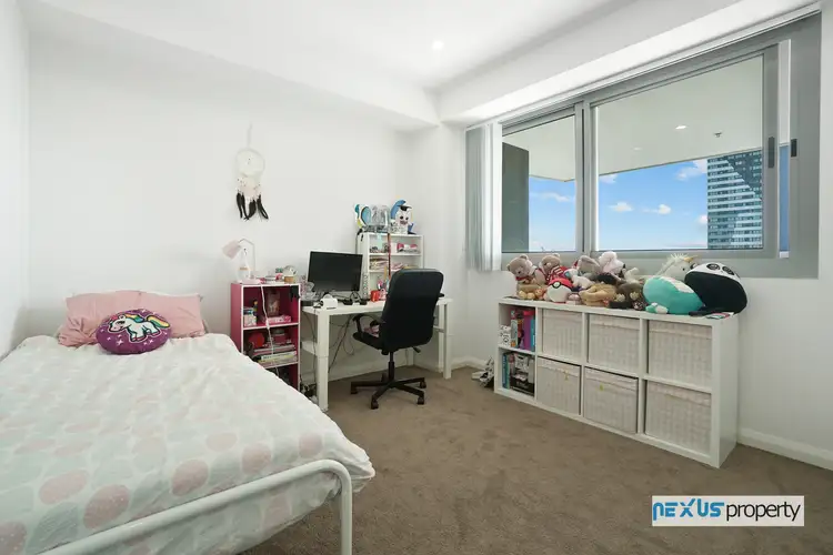 Fifth view of Homely apartment listing, 302/5 Second Ave, Blacktown NSW 2148