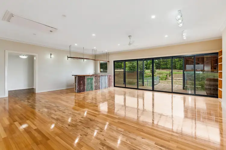 Third view of Homely house listing, 9 Ironbark Court, Hidden Valley VIC 3756