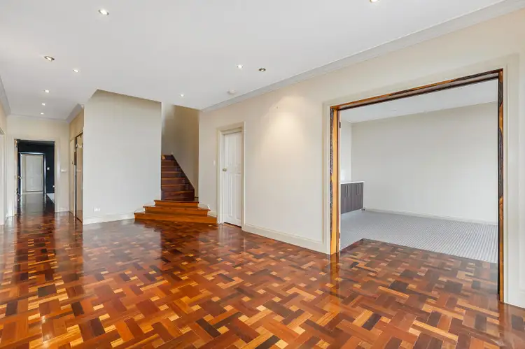 Fifth view of Homely house listing, 9 Ironbark Court, Hidden Valley VIC 3756