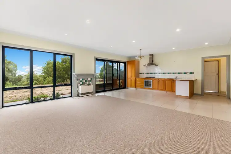 Sixth view of Homely house listing, 9 Ironbark Court, Hidden Valley VIC 3756