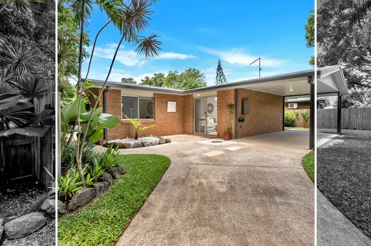 1 Fabris Street, Mooroobool QLD 4870