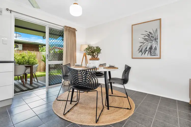 Sixth view of Homely house listing, 1 Fabris Street, Mooroobool QLD 4870