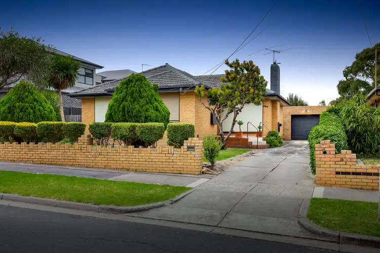 Main view of Homely house listing, 324 Waterloo Road, Glenroy VIC 3046