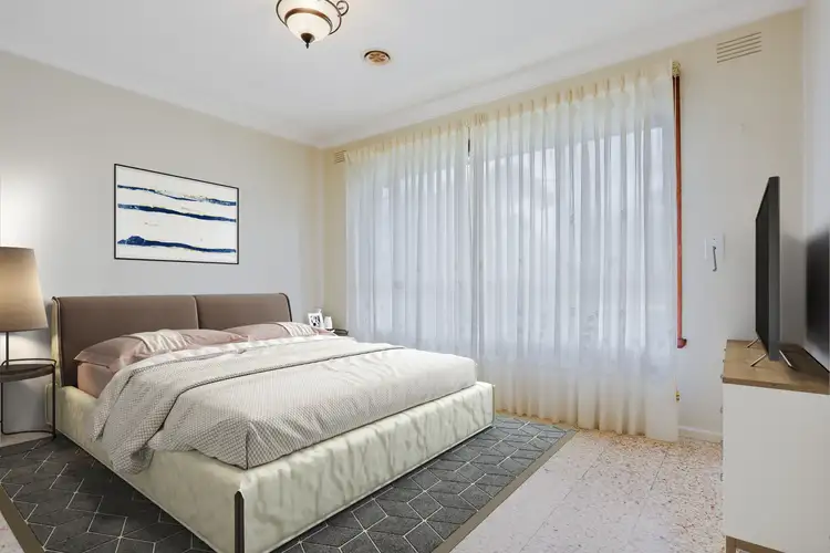 Second view of Homely house listing, 324 Waterloo Road, Glenroy VIC 3046