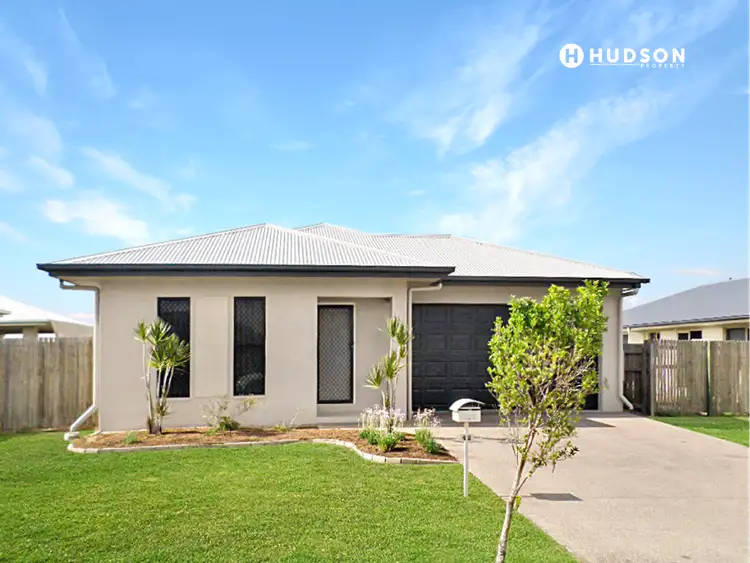 42 Hollanders Cres, Kelso QLD 4815