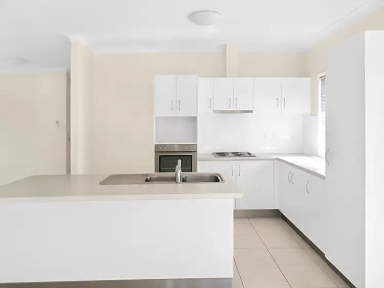 Second view of Homely house listing, 42 Hollanders Cres, Kelso QLD 4815