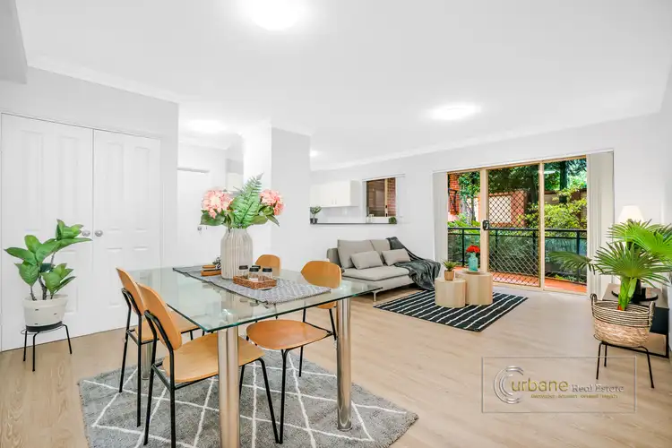 Main view of Homely apartment listing, 16/298-312 Pennant Hills Road, Pennant Hills NSW 2120