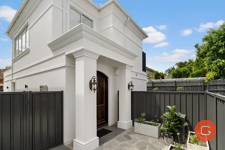3/320 St Kilda Street, Brighton VIC 3186