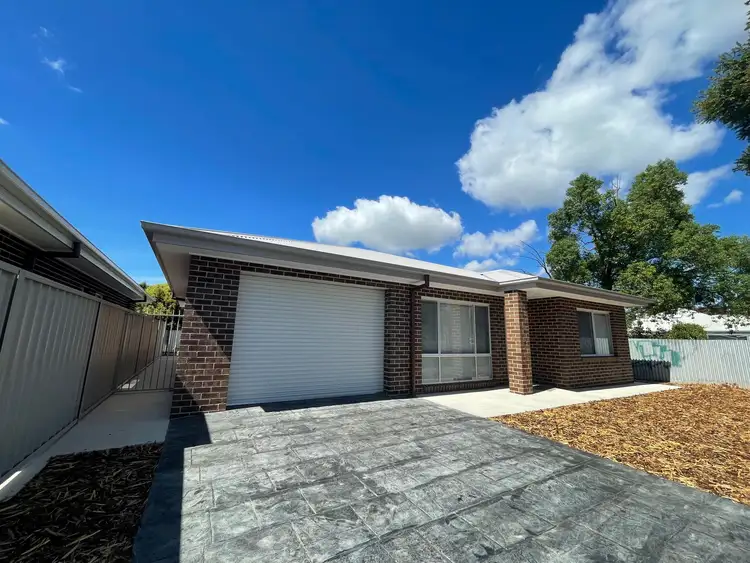 Main view of Homely house listing, 557 McDonald Road, Lavington, Lavington NSW 2641