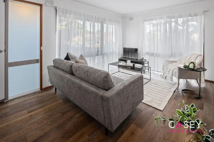 Fourth view of Homely house listing, 21 Bourke Road, Cranbourne VIC 3977