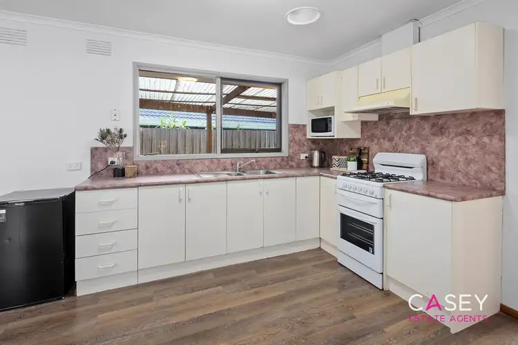 Fifth view of Homely house listing, 21 Bourke Road, Cranbourne VIC 3977