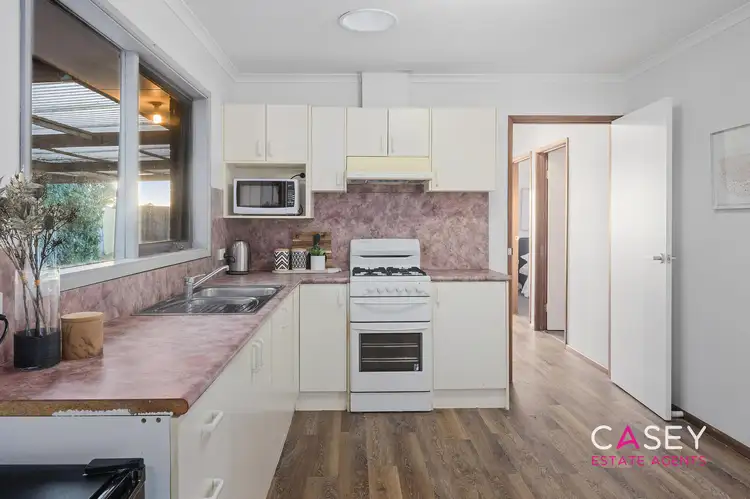Sixth view of Homely house listing, 21 Bourke Road, Cranbourne VIC 3977