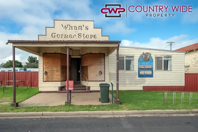 139 Ferguson Street, Glen Innes NSW 2370
