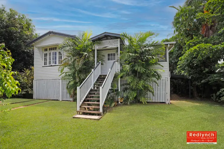7 Margaret Street, Redlynch QLD 4870