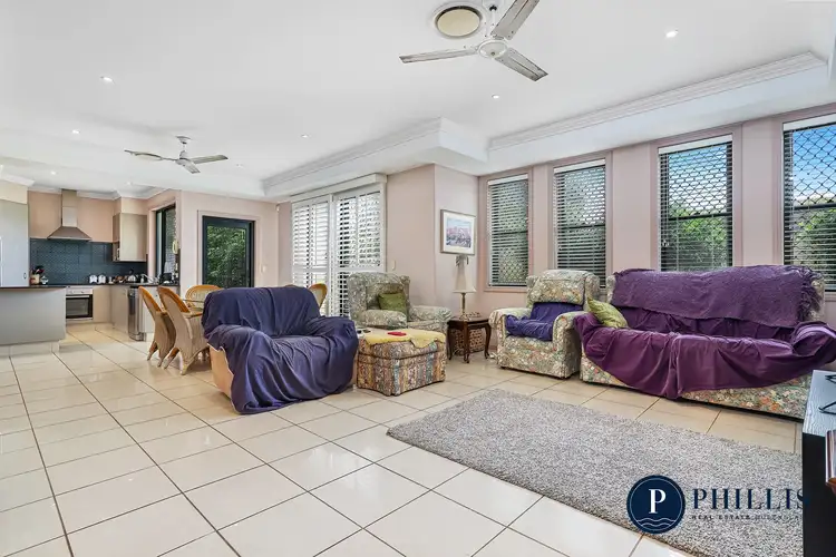 Second view of Homely townhouse listing, 2/42 Parr Street, Biggera Waters QLD 4216