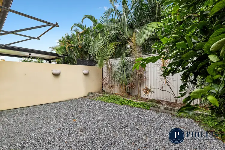 Third view of Homely townhouse listing, 2/42 Parr Street, Biggera Waters QLD 4216