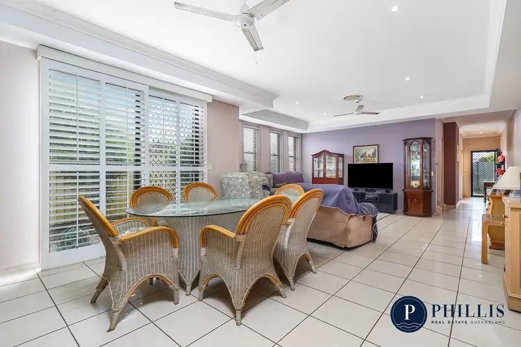 Fourth view of Homely townhouse listing, 2/42 Parr Street, Biggera Waters QLD 4216
