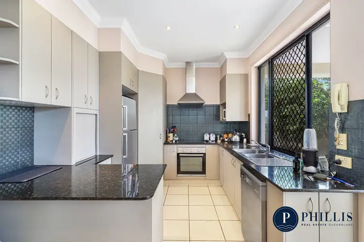 Fifth view of Homely townhouse listing, 2/42 Parr Street, Biggera Waters QLD 4216