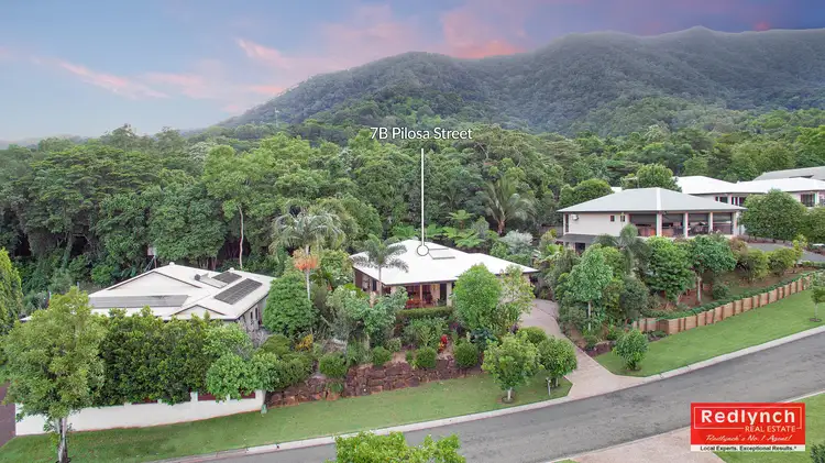 7B PILOSA STREET, Redlynch QLD 4870