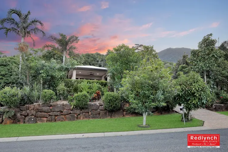 Second view of Homely house listing, 7B PILOSA STREET, Redlynch QLD 4870