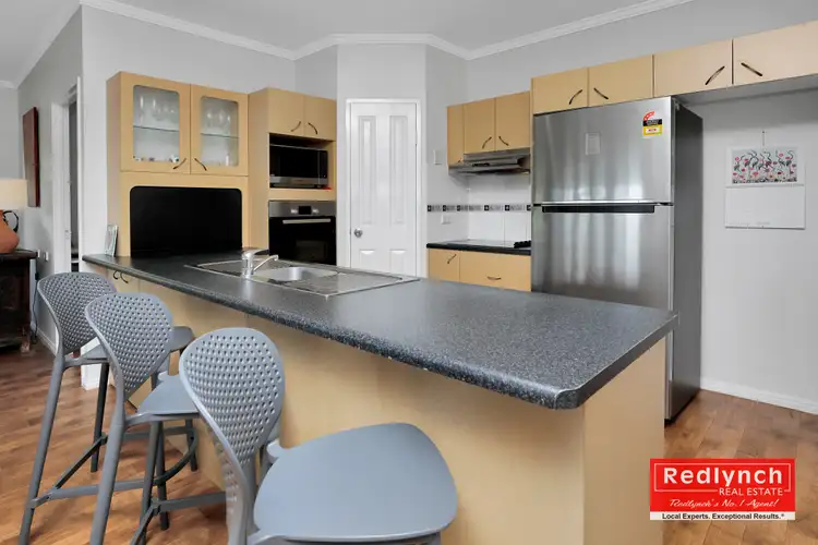 Fifth view of Homely house listing, 7B PILOSA STREET, Redlynch QLD 4870