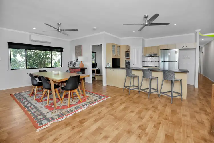 Sixth view of Homely house listing, 7B PILOSA STREET, Redlynch QLD 4870