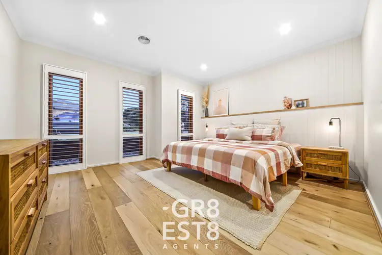 Third view of Homely house listing, 33 Merritt Avenue, Cranbourne West VIC 3977