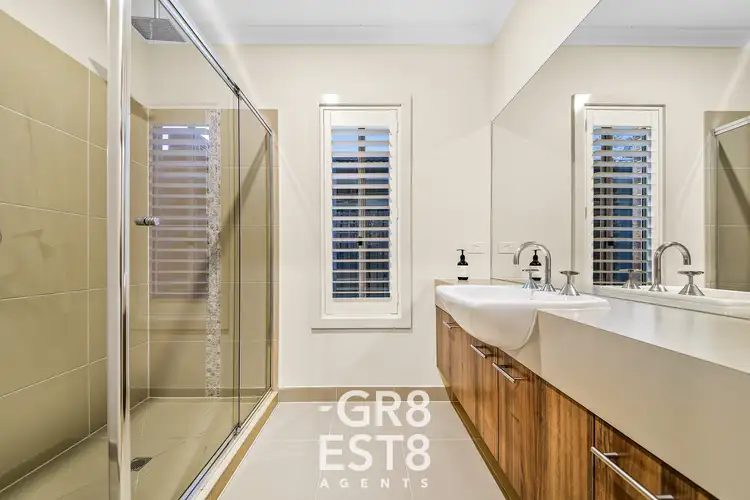 Fourth view of Homely house listing, 33 Merritt Avenue, Cranbourne West VIC 3977