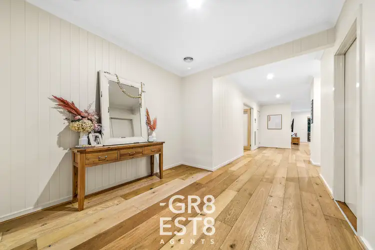 Fifth view of Homely house listing, 33 Merritt Avenue, Cranbourne West VIC 3977