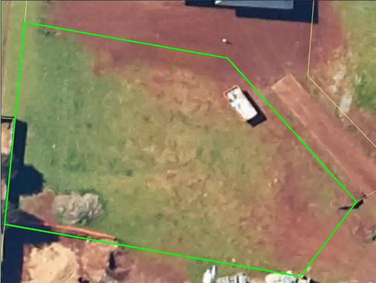 Second view of Homely land listing, 6 Twine Close, Atherton QLD 4883