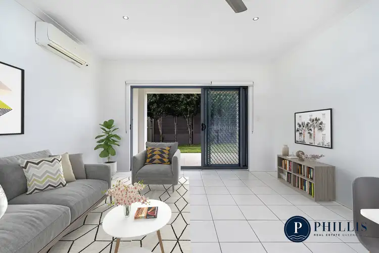 Fourth view of Homely townhouse listing, 42 North Quay Circuit, Hope Island QLD 4212