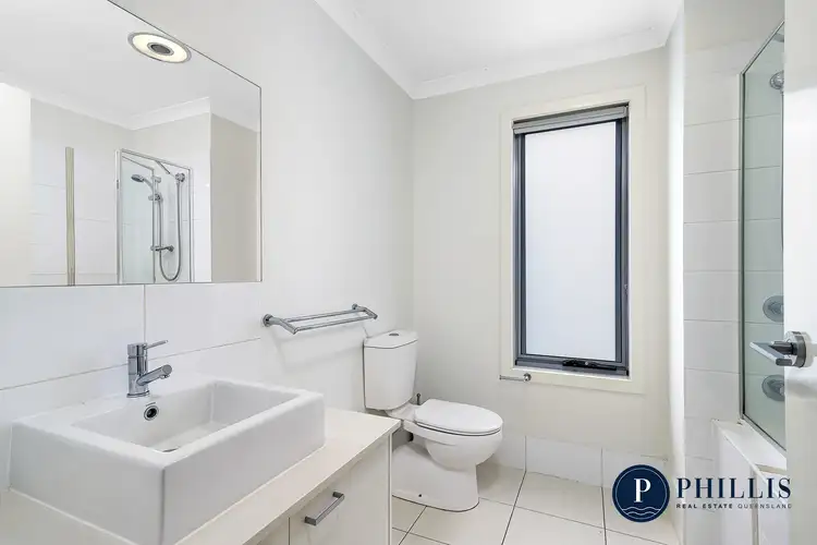 Fifth view of Homely townhouse listing, 42 North Quay Circuit, Hope Island QLD 4212