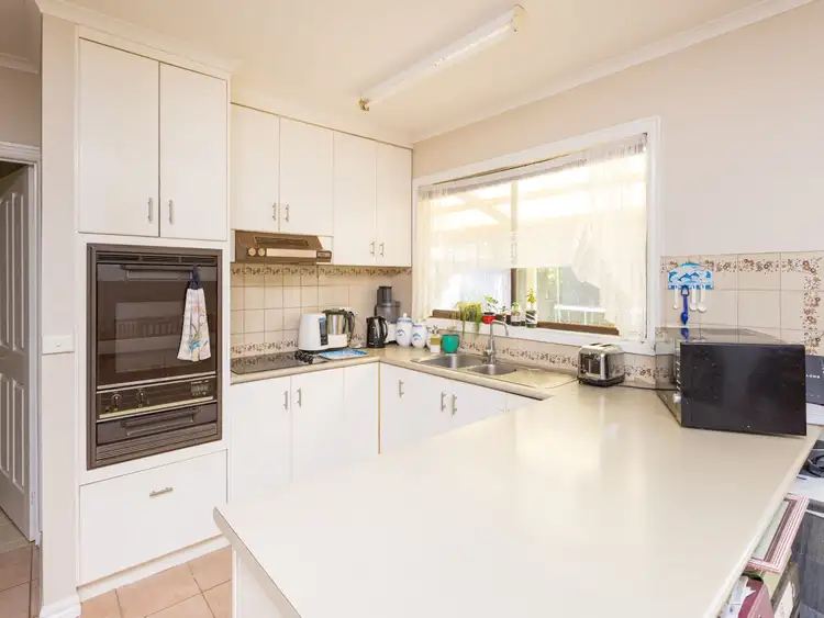 Second view of Homely house listing, 16 Elouera Drive, Irymple VIC 3498
