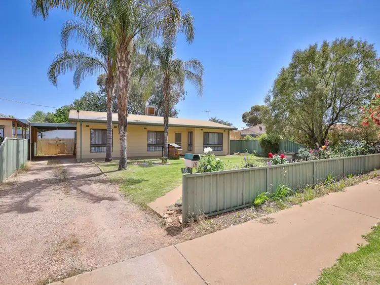 Fifth view of Homely house listing, 16 Elouera Drive, Irymple VIC 3498