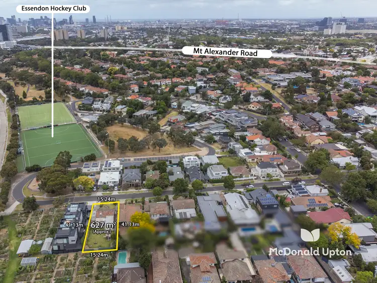 Second view of Homely house listing, 95 Fenton Street, Ascot Vale VIC 3032