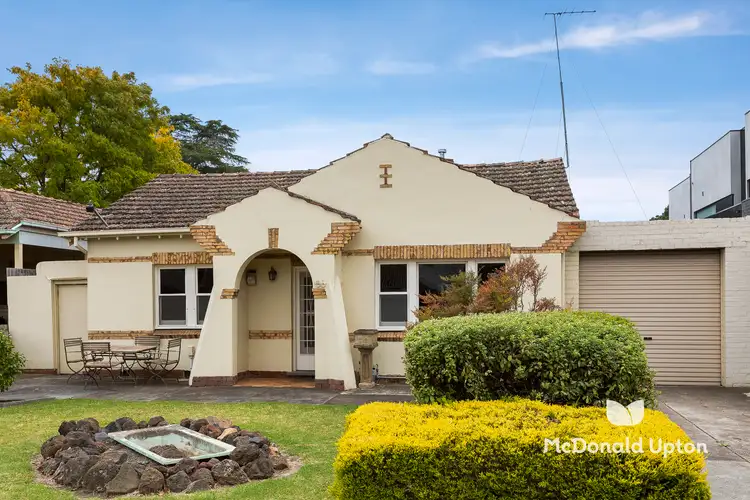 Third view of Homely house listing, 95 Fenton Street, Ascot Vale VIC 3032
