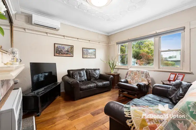 Fourth view of Homely house listing, 95 Fenton Street, Ascot Vale VIC 3032